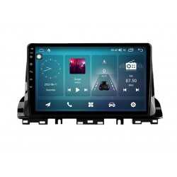 KIA FORTE, K3 - 10.1" МУЛТИМЕДИЯ / Навигация android 16
